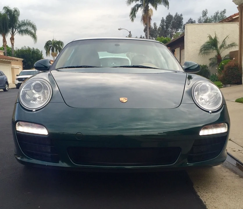 2009 Porsche 997 Carrera S - Image 9 of 9