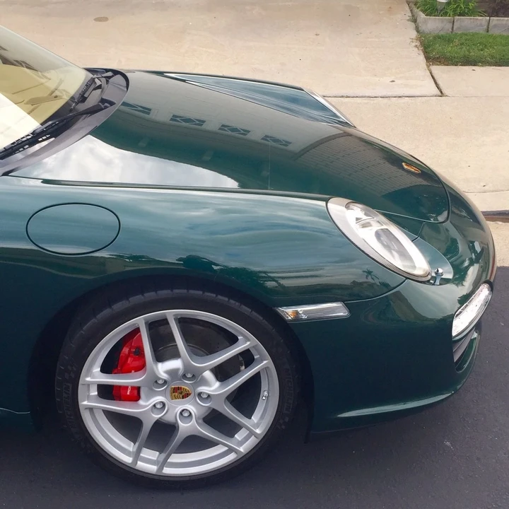 2009 Porsche 997 Carrera S - Image 6 of 9