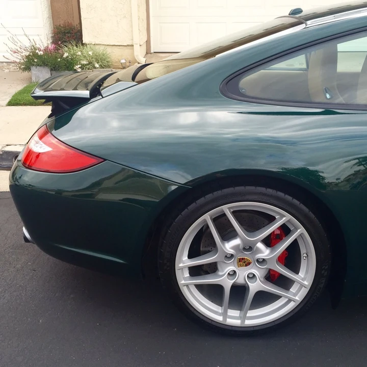 2009 Porsche 997 Carrera S - Image 4 of 9