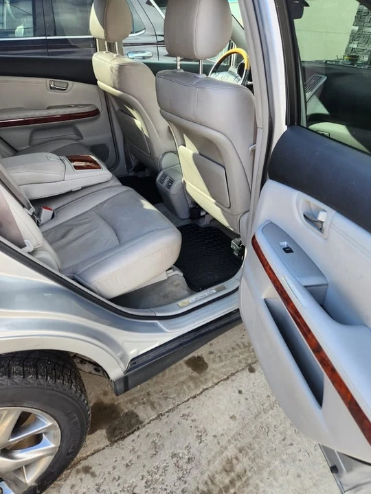 2009 Lexus RX 2nd Gen - Image 7 of 12