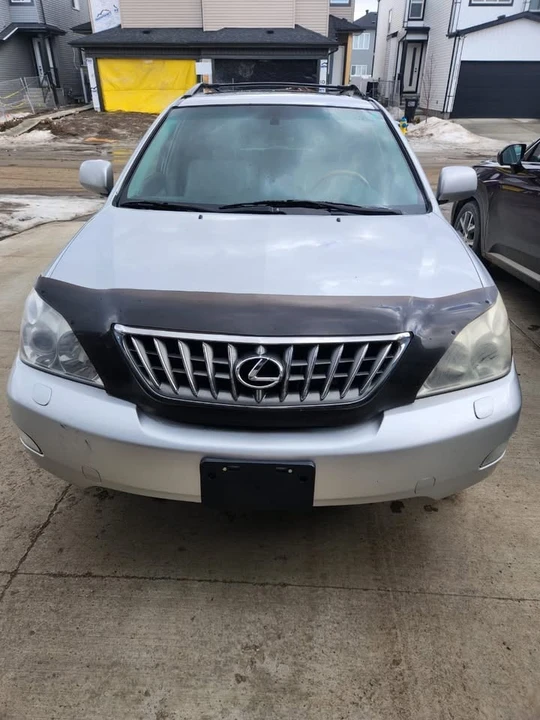 2009 Lexus RX 2nd Gen - Image 2 of 12