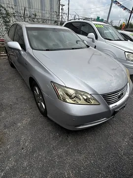 2009 Lexus ES 350