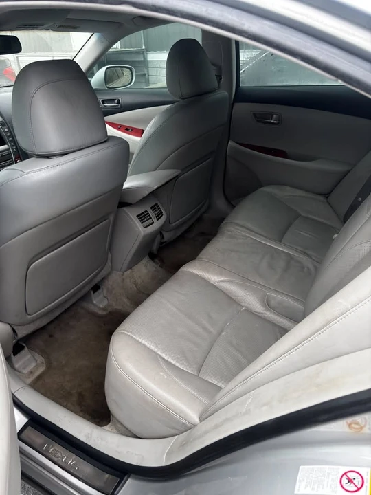 2009 Lexus ES 5th Gen - Image 7 of 12