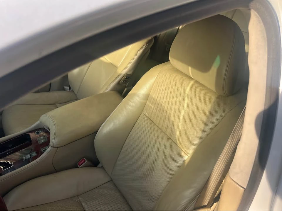 2009 Lexus LS 4th Gen - Image 6 of 10