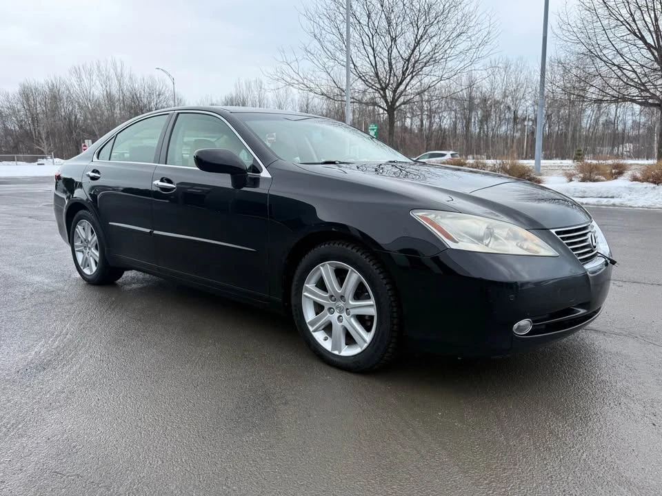 2009 Lexus ES 4th Gen - Image 7 of 13