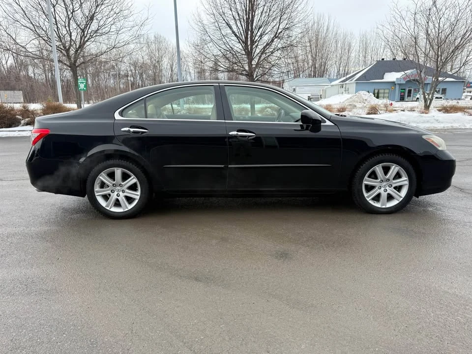 2009 Lexus ES 4th Gen - Image 6 of 13