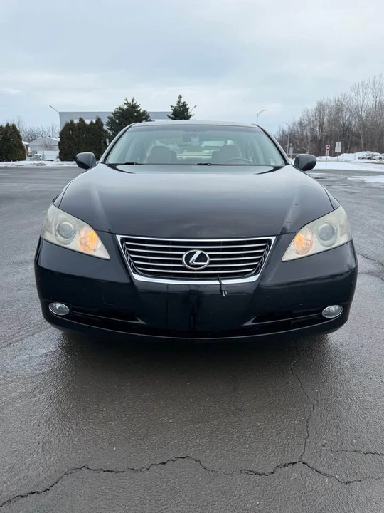 2009 Lexus ES 4th Gen - Image 8 of 13