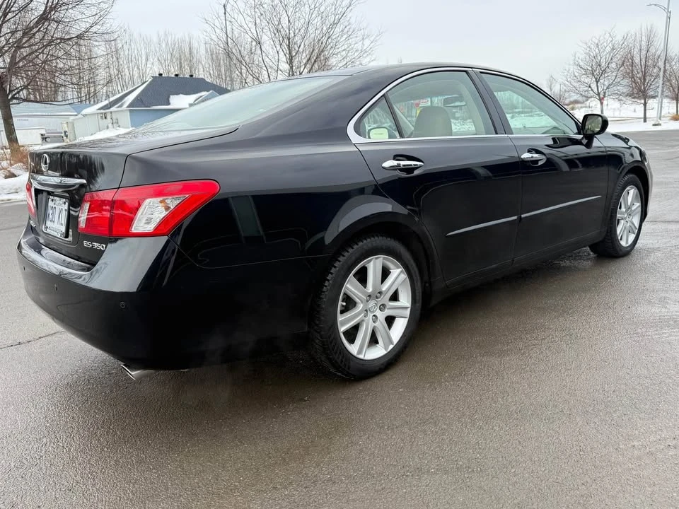2009 Lexus ES 4th Gen - Image 5 of 13