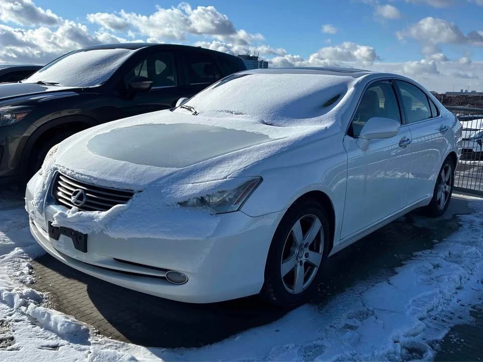 2009 Lexus ES 4th Gen - Image 2 of 10