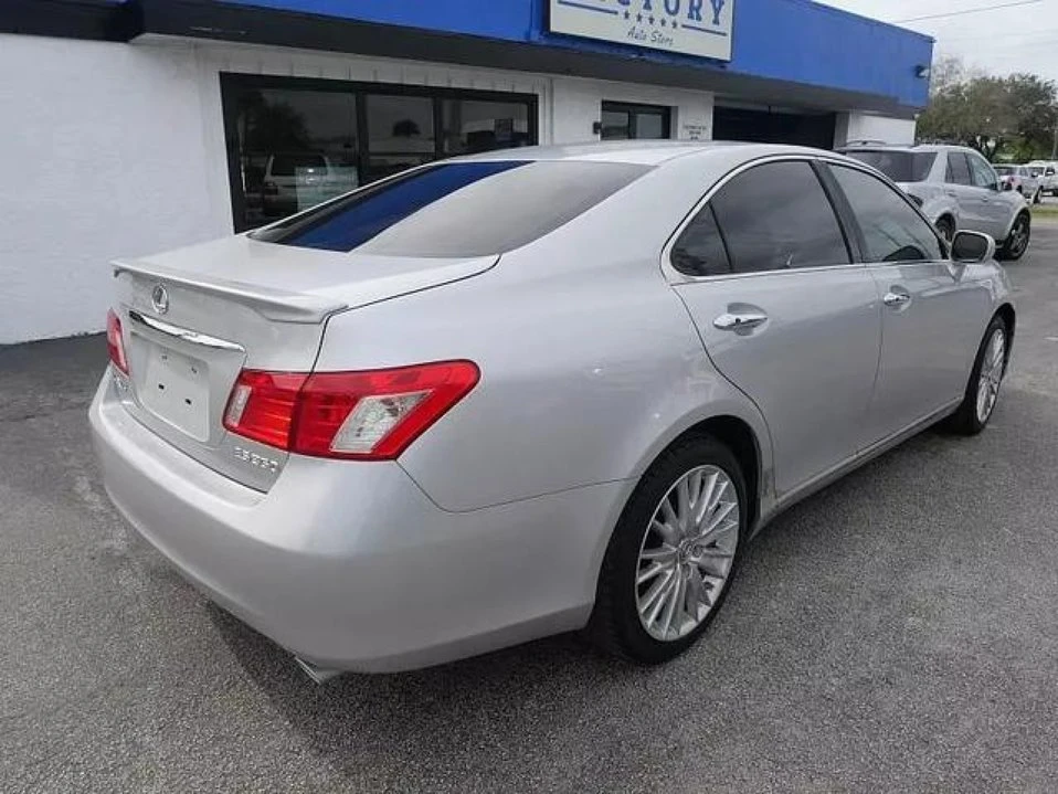 2009 Lexus ES 4th Gen - Image 3 of 18