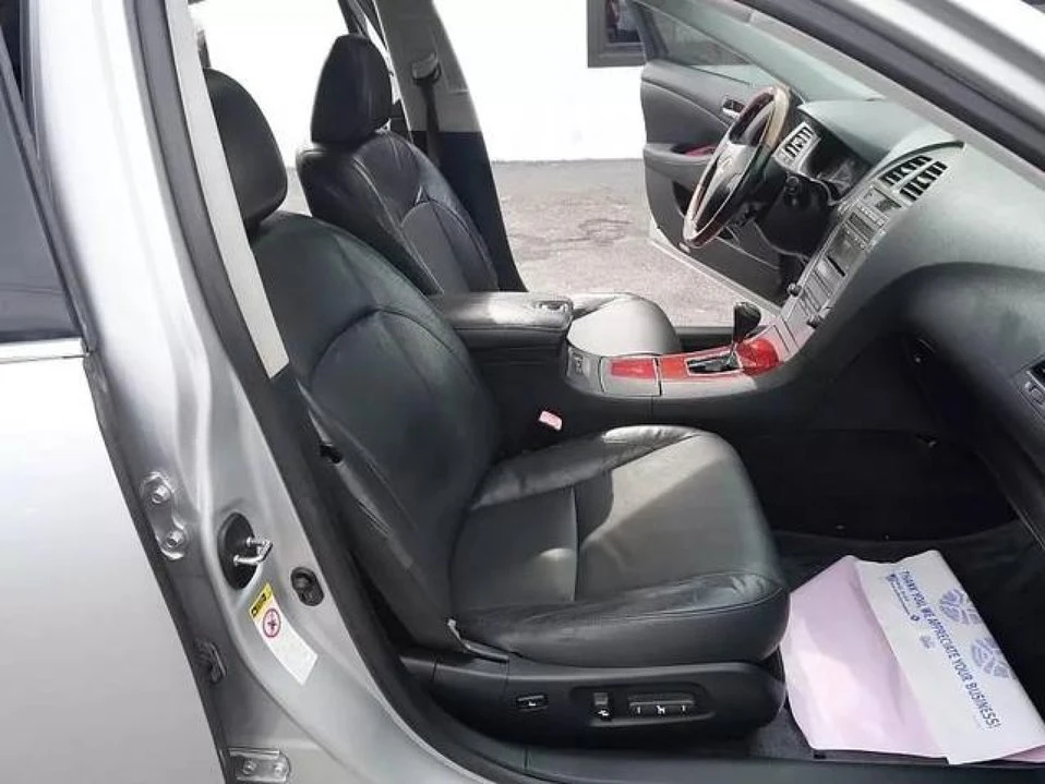 2009 Lexus ES 4th Gen - Image 18 of 18