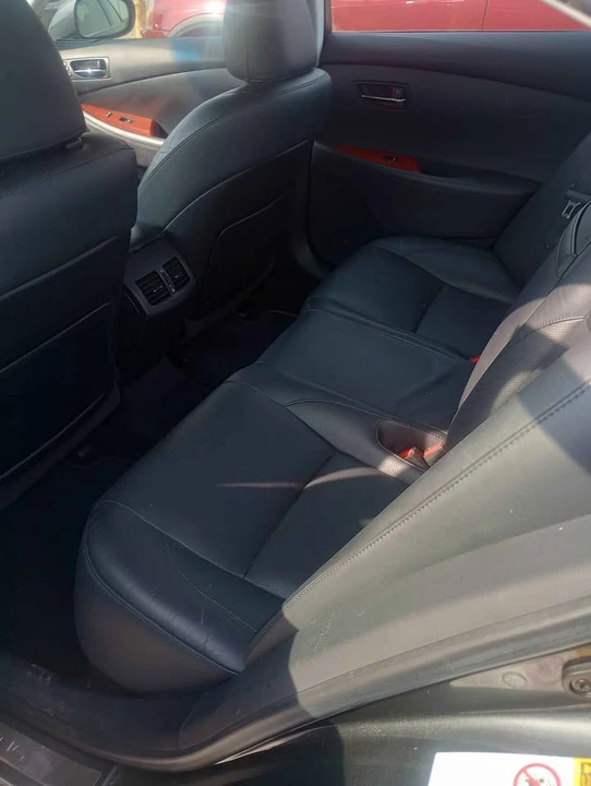 2009 Lexus ES 5th Gen - Image 7 of 7