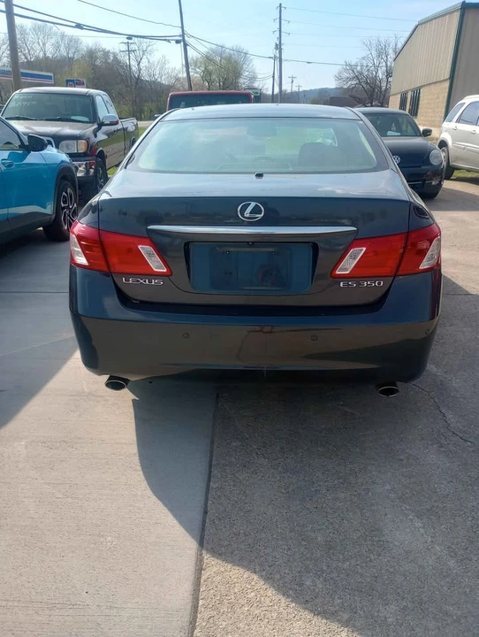 2009 Lexus ES 5th Gen - Image 4 of 7