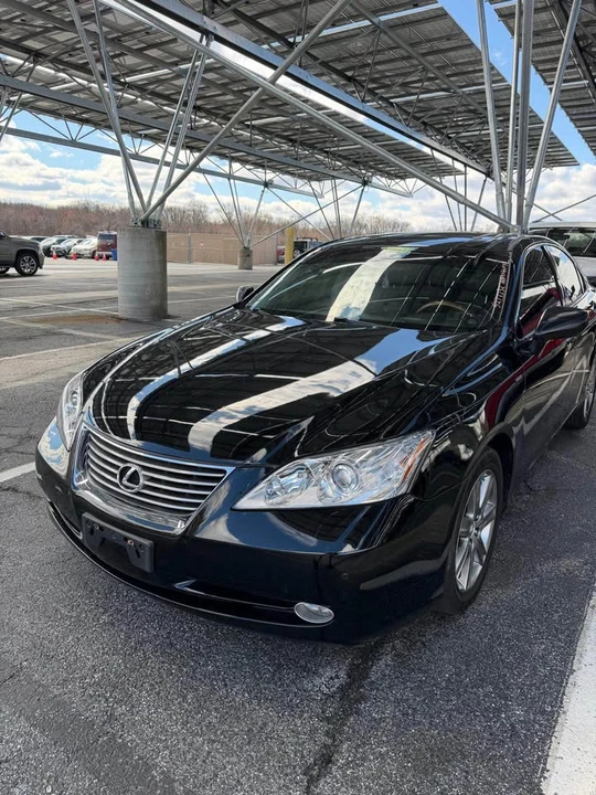 2009 Lexus ES 5th Gen - Image 2 of 7
