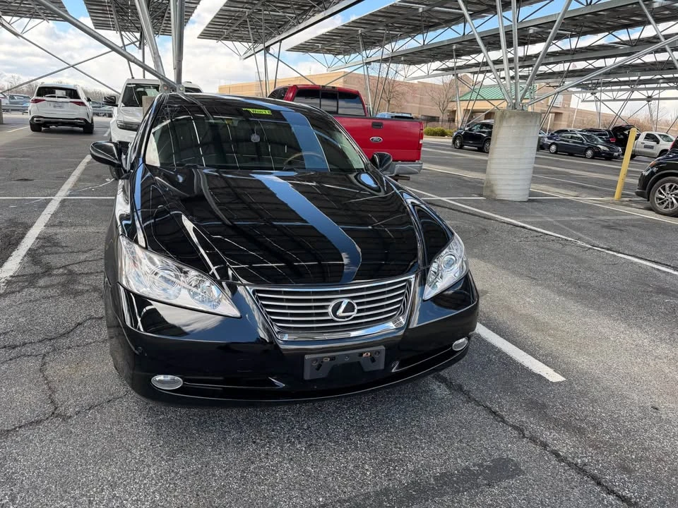 2009 Lexus ES 5th Gen - Image 2 of 7