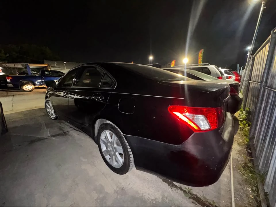 2009 Lexus ES 5th Gen - Image 3 of 5