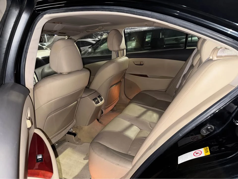2009 Lexus ES 5th Gen - Image 5 of 5