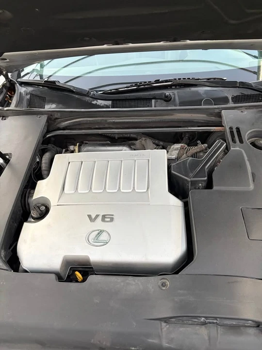 2009 Lexus ES 5th Gen - Image 7 of 20