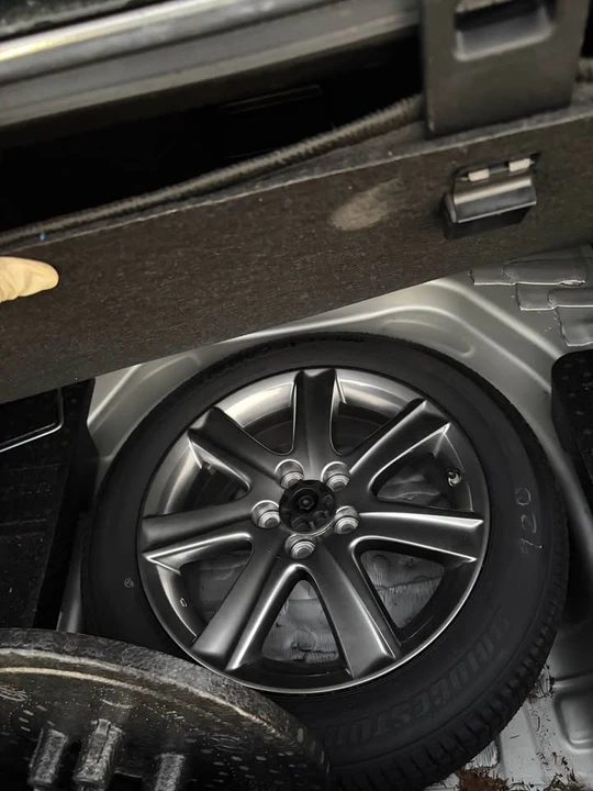 2009 Lexus ES 5th Gen - Image 14 of 20