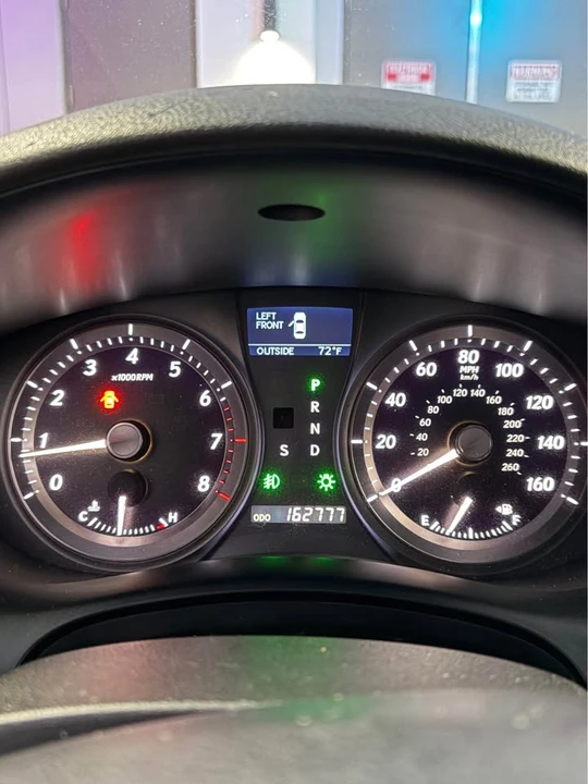 2009 Lexus ES 5th Gen - Image 17 of 20