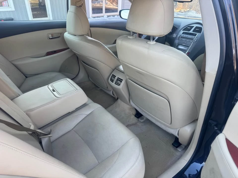 2009 Lexus ES 5th Gen - Image 6 of 7