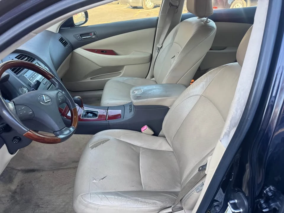 2009 Lexus ES 5th Gen - Image 5 of 7