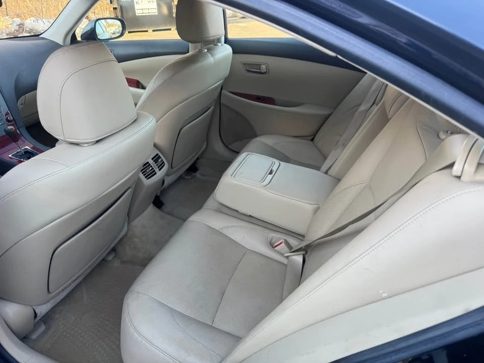 2009 Lexus ES 5th Gen - Image 4 of 7