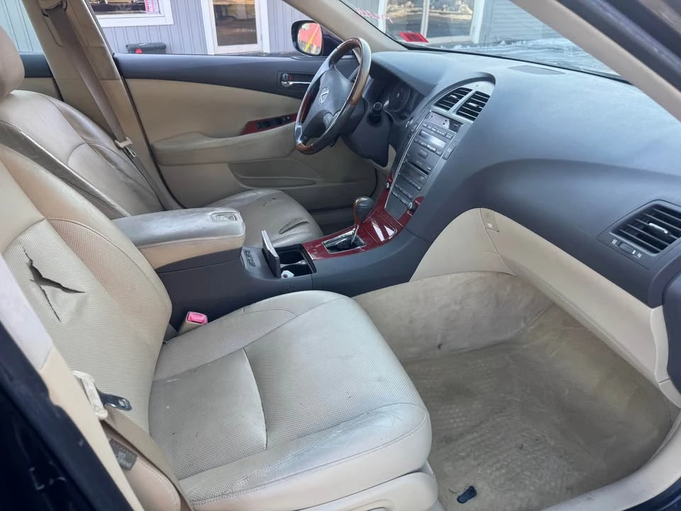 2009 Lexus ES 5th Gen - Image 7 of 7