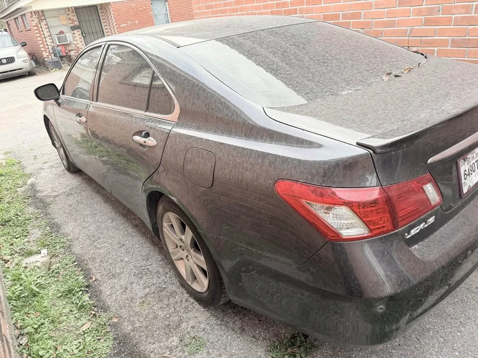 2009 Lexus ES 5th Gen - Image 4 of 8