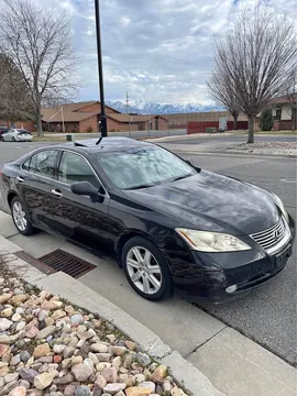 2009 Lexus ES 300