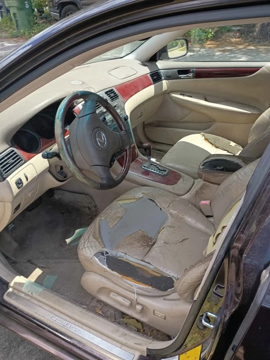 2009 Lexus ES 5th Gen - Image 6 of 7