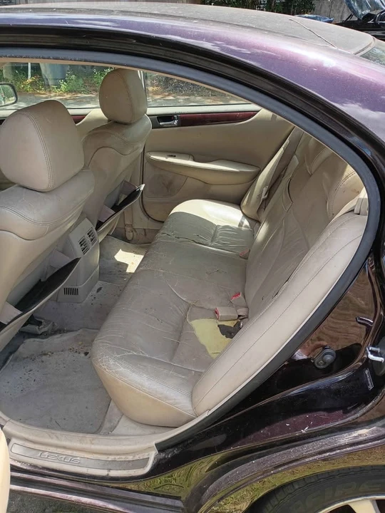 2009 Lexus ES 5th Gen - Image 5 of 7