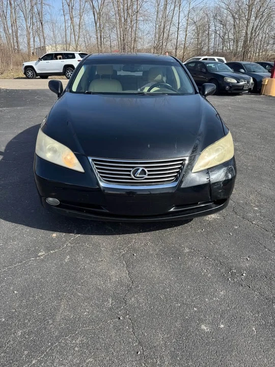 2009 Lexus ES 5th Gen - Image 2 of 7