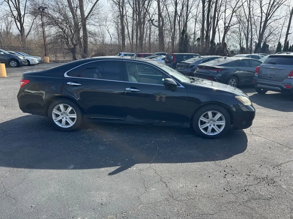 2009 Lexus ES 5th Gen - Image 3 of 7