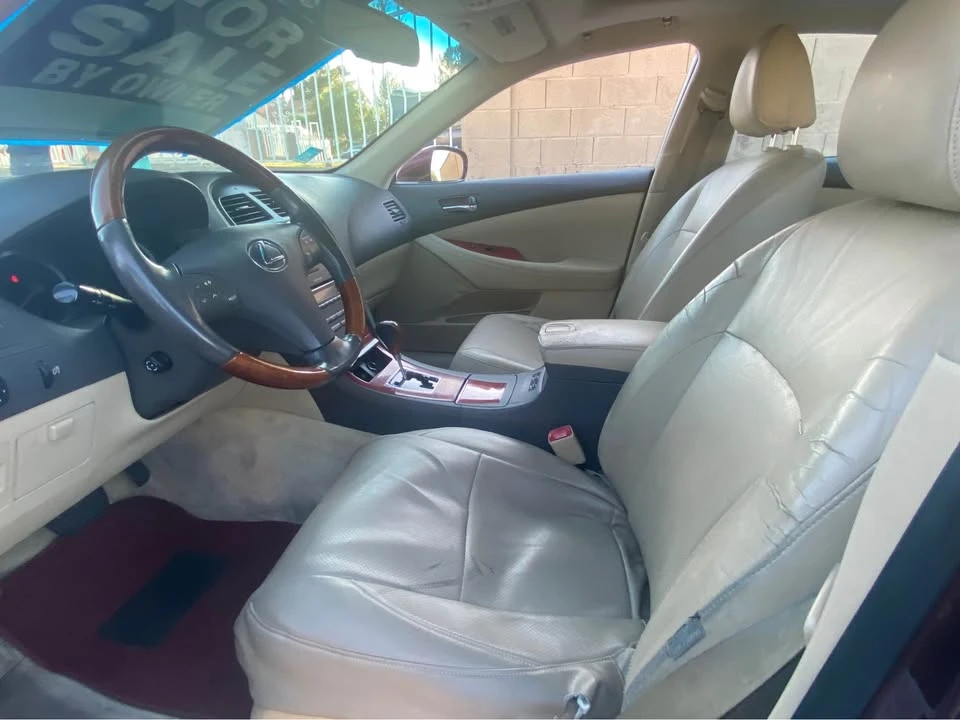 2009 Lexus ES 5th Gen - Image 5 of 8