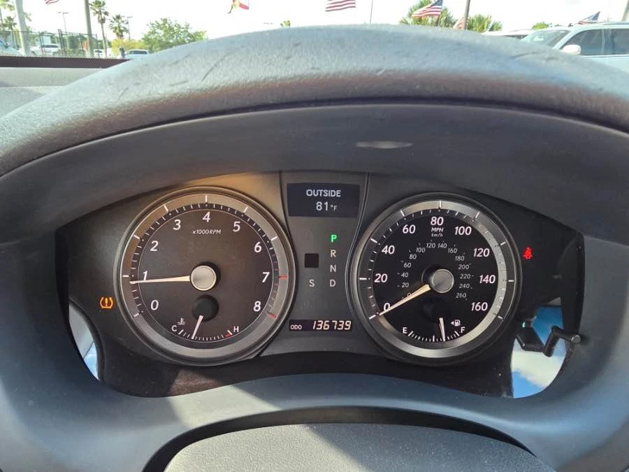 2009 Lexus ES 5th Gen - Image 7 of 9