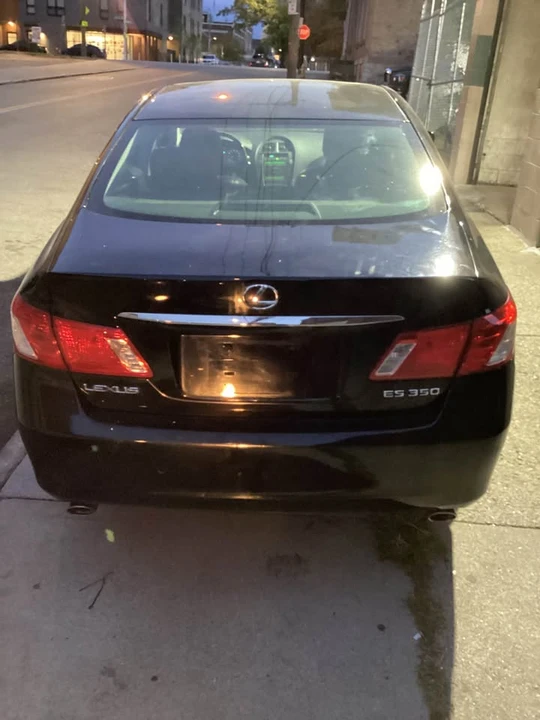 2009 Lexus ES 5th Gen - Image 4 of 5