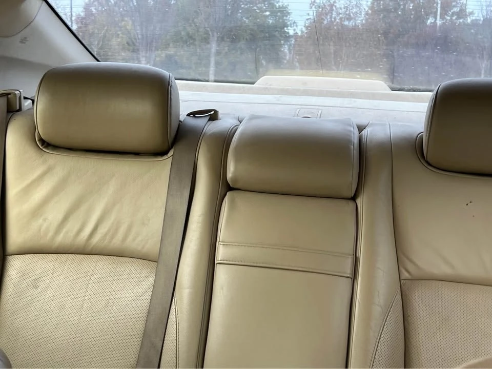 2009 Lexus ES 4th Gen - Image 6 of 8