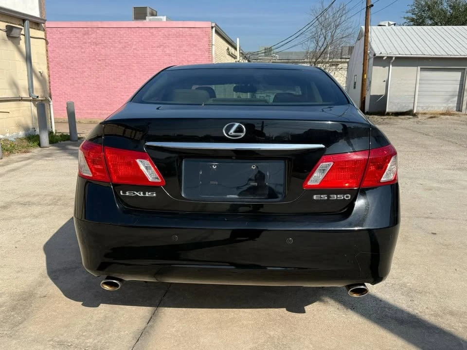 2009 Lexus ES 5th Gen - Image 8 of 19