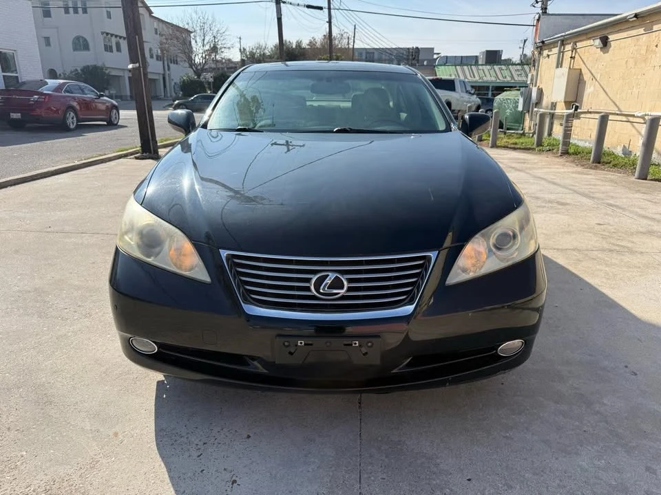 2009 Lexus ES 5th Gen - Image 3 of 19