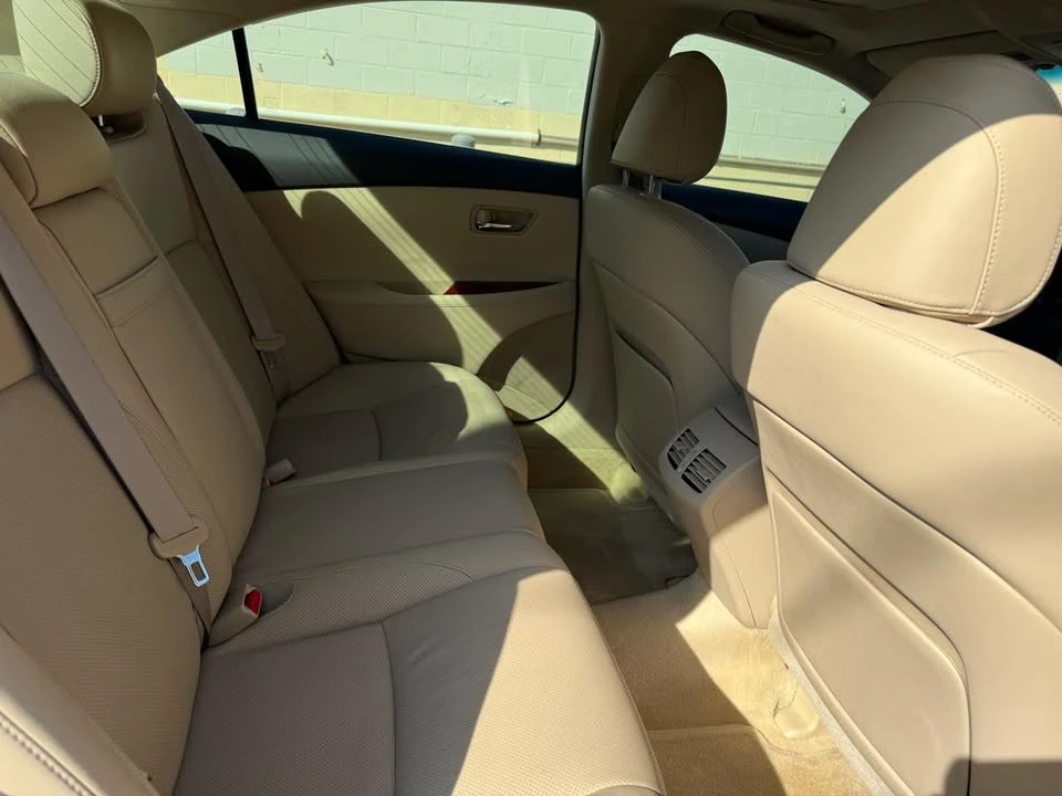 2009 Lexus ES 5th Gen - Image 15 of 19