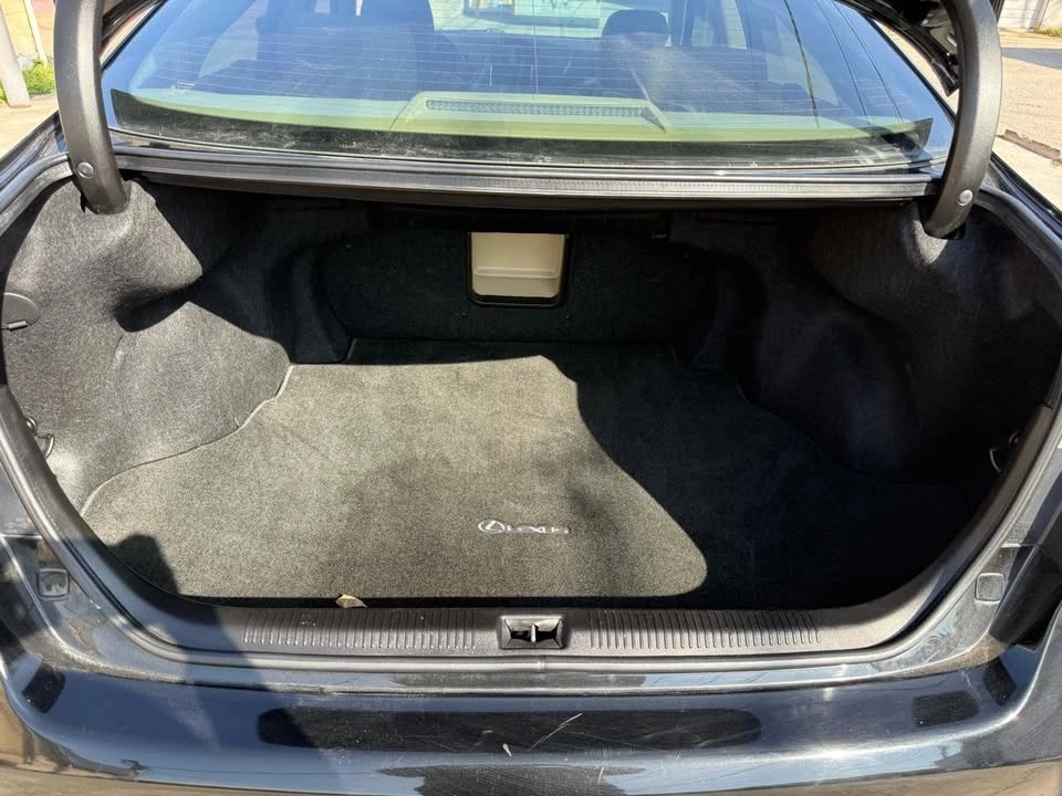 2009 Lexus ES 5th Gen - Image 19 of 19