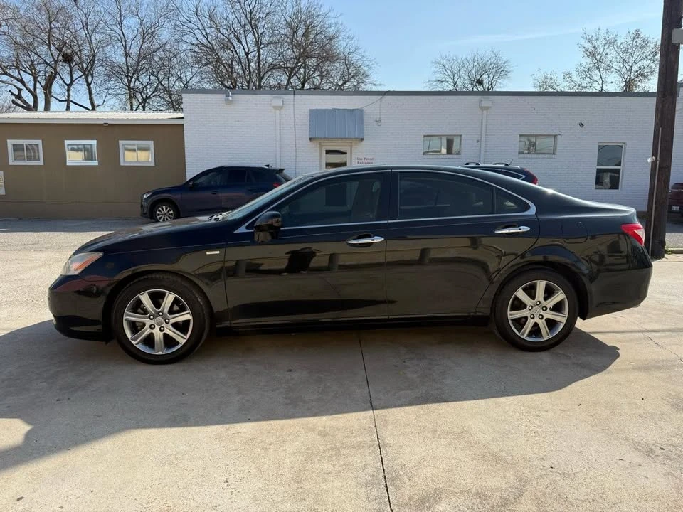 2009 Lexus ES 5th Gen - Image 5 of 19