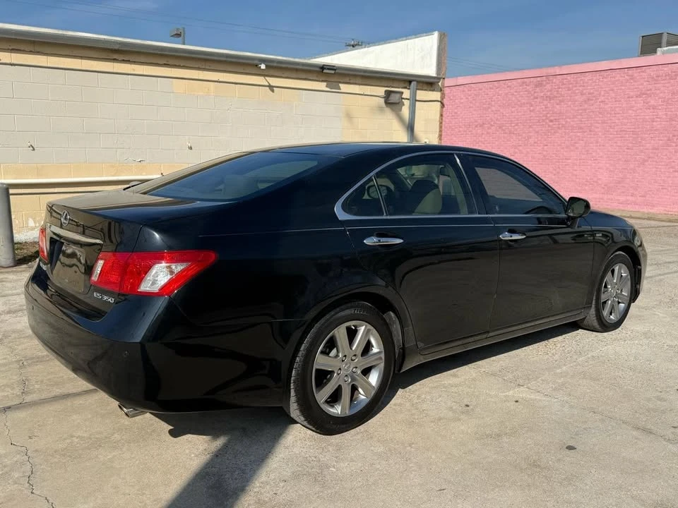 2009 Lexus ES 5th Gen - Image 7 of 19