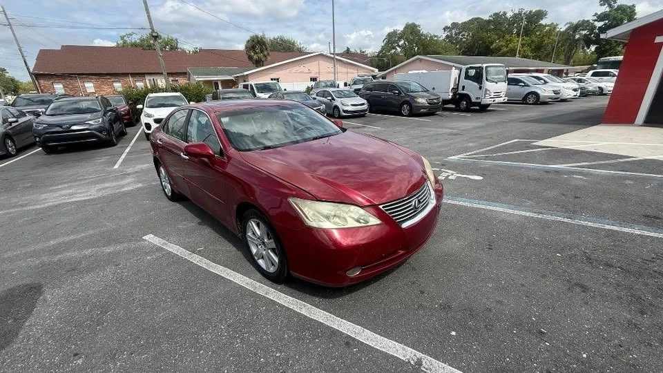 2009 Lexus ES 5th Gen - Image 14 of 16