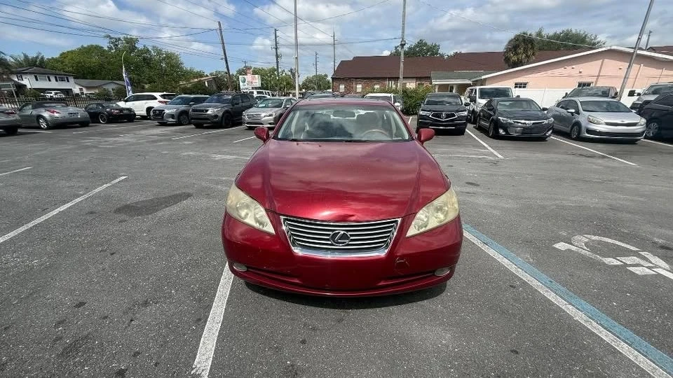 2009 Lexus ES 5th Gen - Image 2 of 16