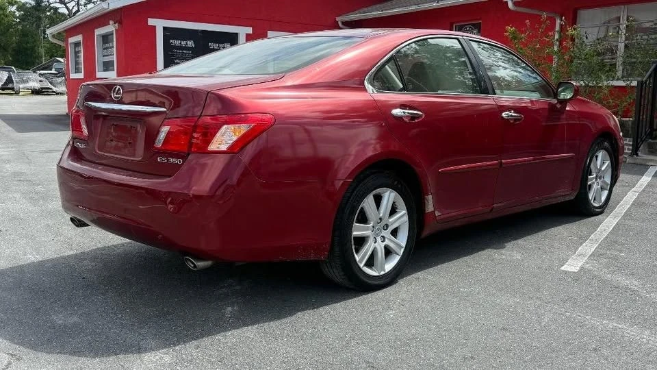2009 Lexus ES 5th Gen - Image 6 of 16
