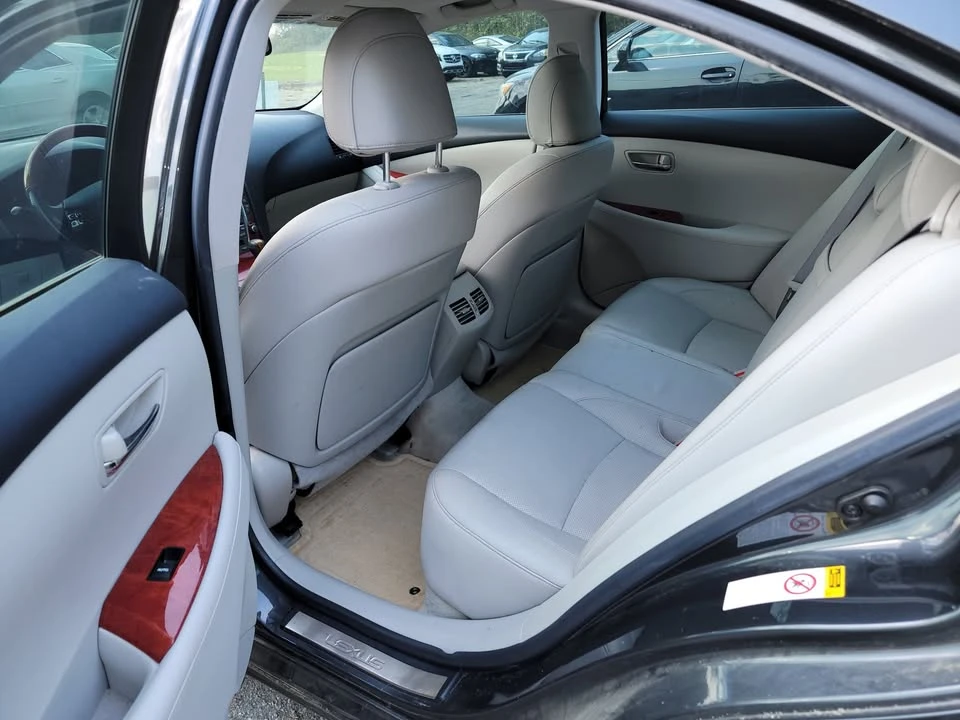2009 Lexus ES 5th Gen - Image 3 of 5