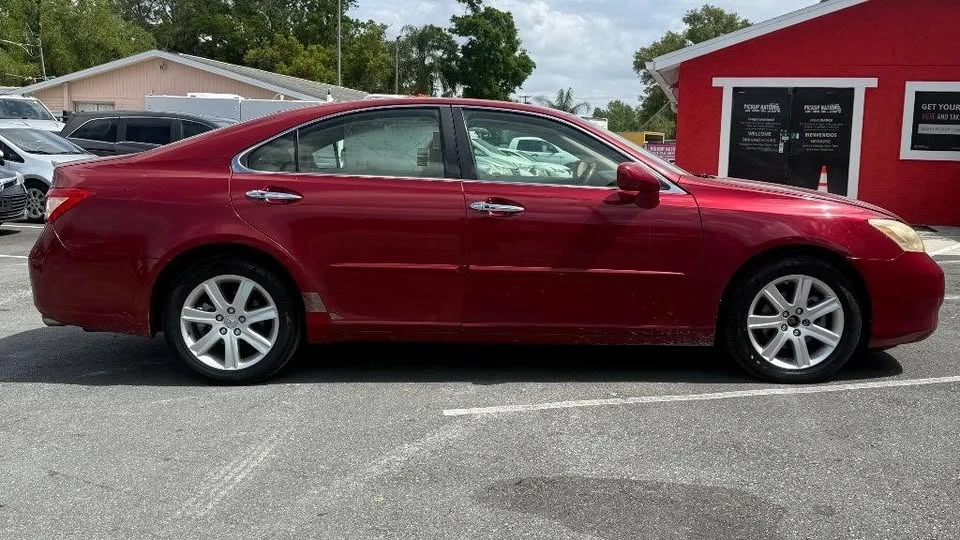 2009 Lexus ES 5th Gen - Image 7 of 16