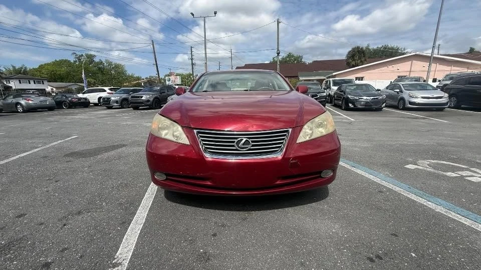 2009 Lexus ES 5th Gen - Image 15 of 16